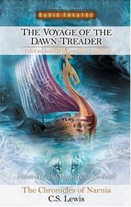 The voyage of the Dawn Treader