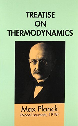 Treatise on Thermodynamics