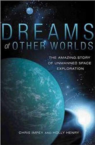 Dreams of Other Worlds