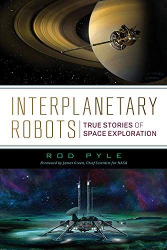 Interplanetary Robots