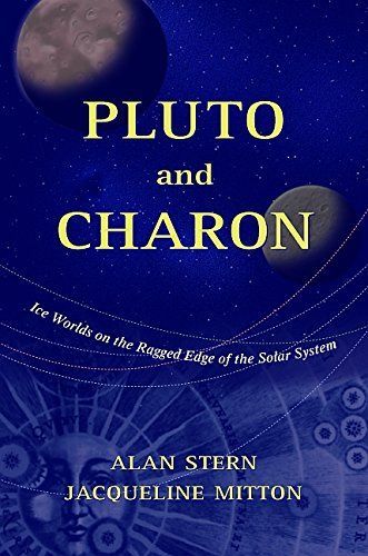 Pluto and Charon