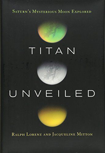 Titan Unveiled