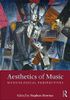 Aesthetics of Music
