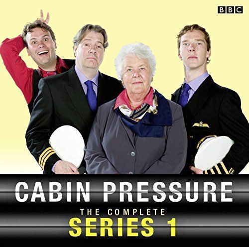 Cabin Pressure