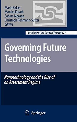 Governing Future Technologies