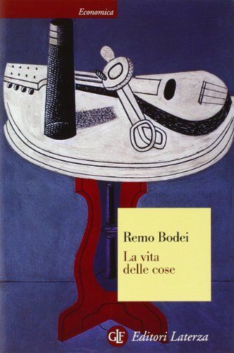 La vita delle cose