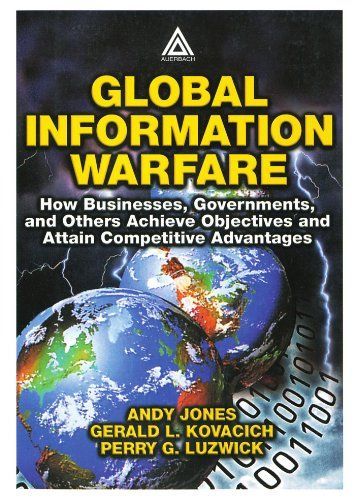 Global Information Warfare