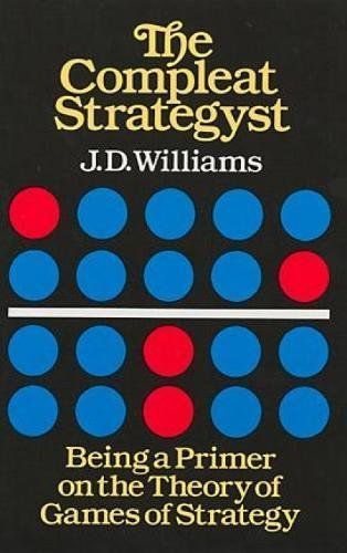 The Compleat Strategyst