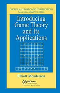 Introducing Game Theory and its Applications