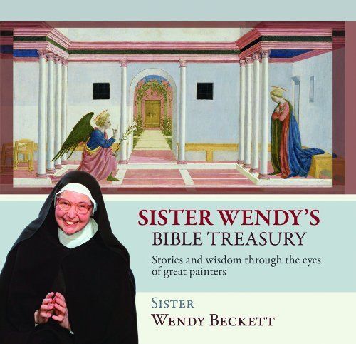 Sister Wendy's Bible Treasury