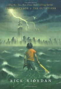 Percy Jackson and the Olympians: Collection