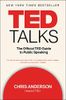 Parler en public. TED - Le guide officiel