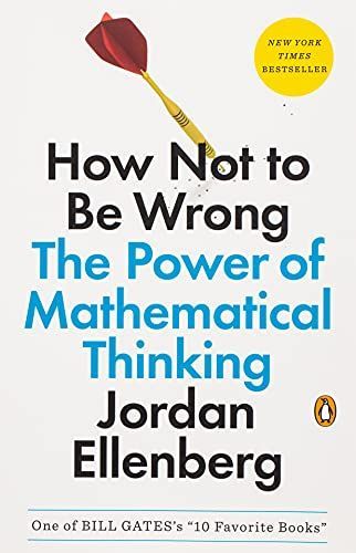 How Not to Be Wrong