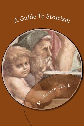 A Little Book of Stoicism