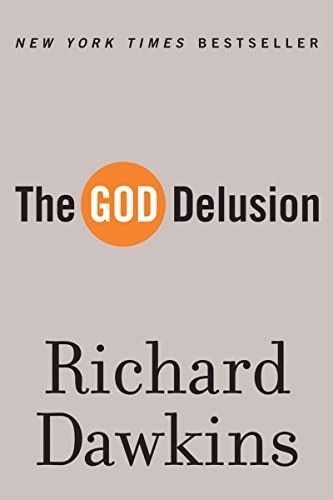 The God Delusion: by Richard Dawkins | Key Takeaways, Analysis & Review