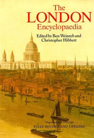 The London Encyclopaedia (3rd Edition)