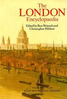The London Encyclopaedia (3rd Edition)