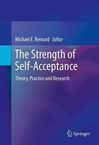 The Strength of Self-Acceptance