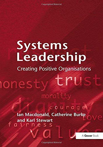 Systems Leadership