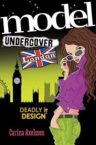 Model Under Cover – Deadly By Design