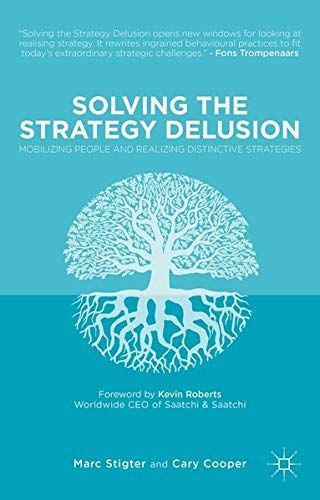 Solving the Strategy Delusion