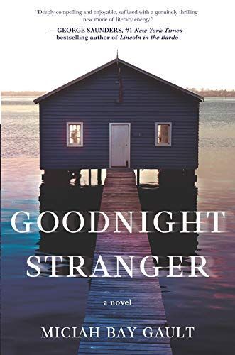 Goodnight Stranger