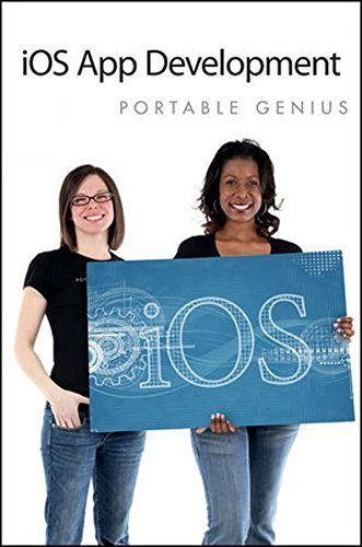 iOS App Development Portable Genius