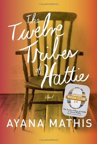 Les Douze Tribus d'Hattie