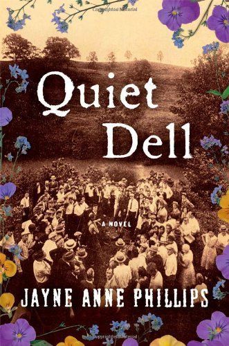 Tous les vivants - Le Crime de Quiet Dell