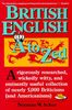 British English from A to Zed