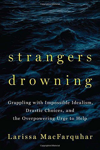 Strangers Drowning