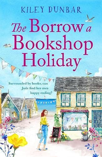 The Borrow a Bookshop Holiday