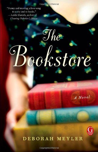 Le Club de la petite Librairie