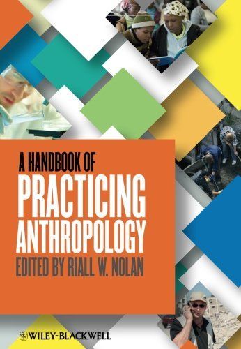 A Handbook of Practicing Anthropology