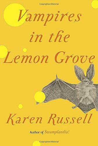 Vampires in the Lemon Grove
