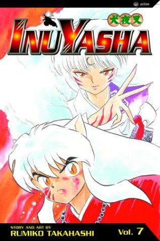 Inu-Yasha.