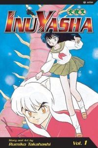 Inu-Yasha.