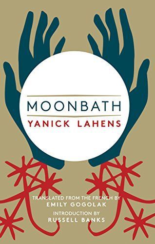 Bain de lune