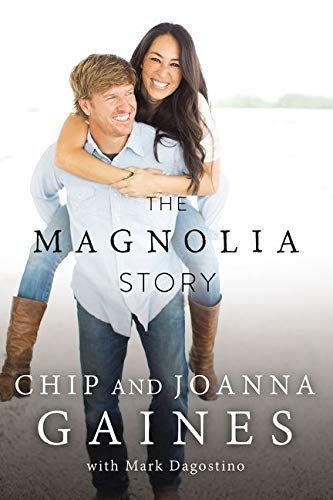 Magnolia Story