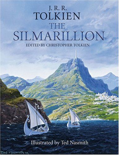 El Silmarillion