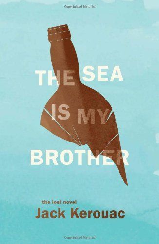 The Sea Is My Brother