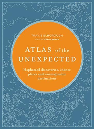 Atlas of the Unexpected