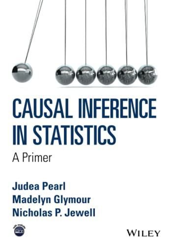 Causal Inference in Statistics