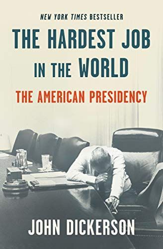 The Hardest Job in the World