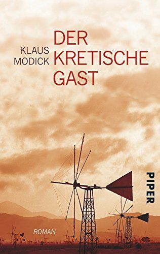 Der kretische Gast