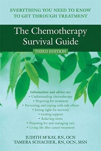 The Chemotherapy Survival Guide