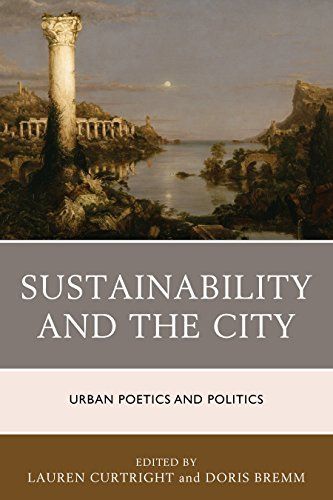Sustainability and the City