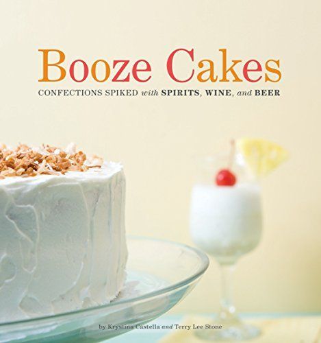 Booze Cakes