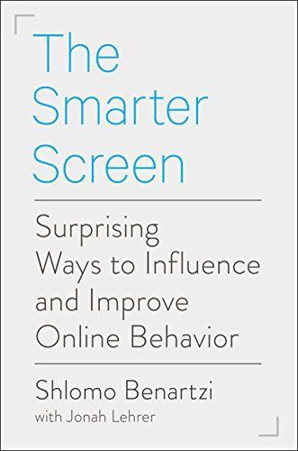 The Smarter Screen