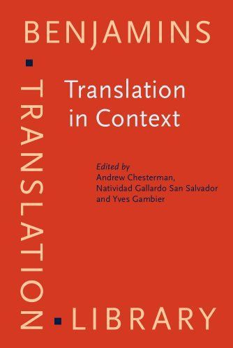 Translation in Context